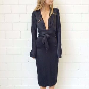 Bec & Bridge Skywalker Dress